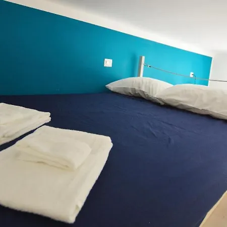 Studio Malevic Apartment *