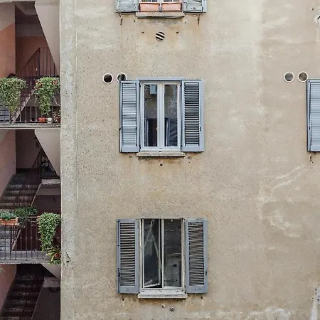 Studio Malevic Apartment Milan