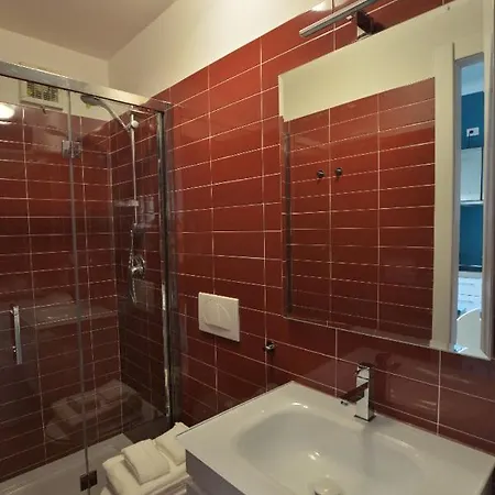 Studio Malevic Apartment Milan