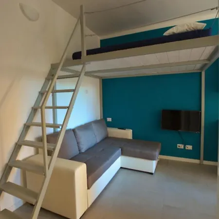 Studio Malevic Apartamento *