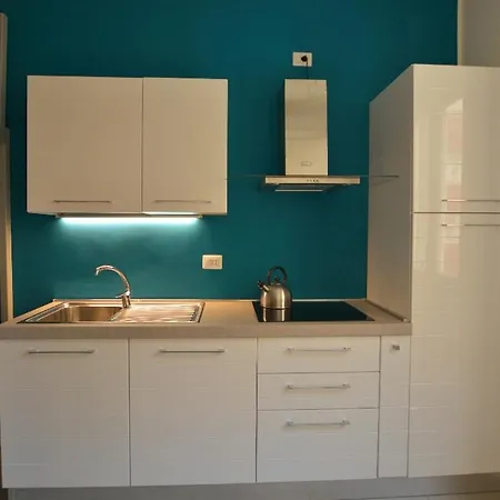Studio Malevic Apartamento Milán